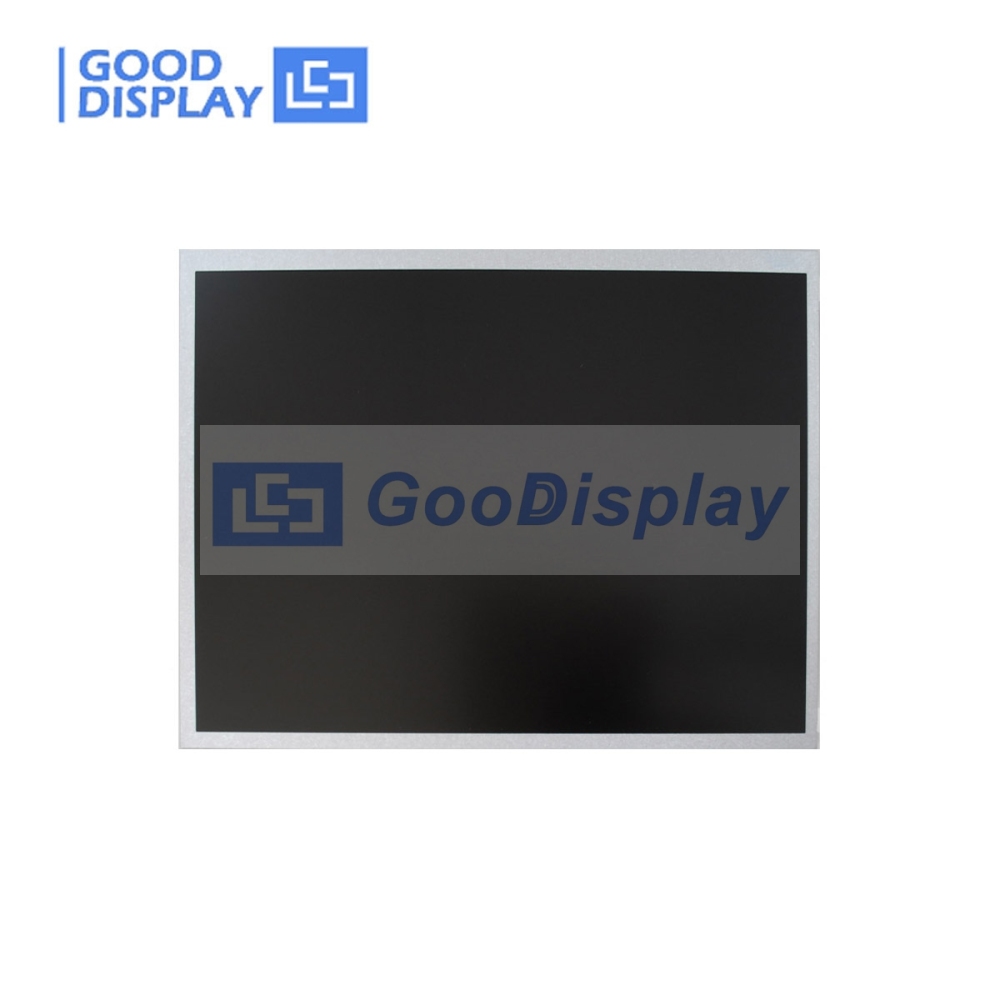 12.1 inch TFT LCD Display Panel with Development Board, High-brightness 1000Nit
