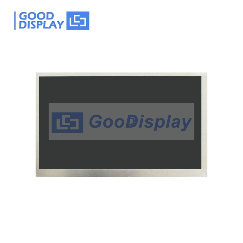 8 inch TFT LCD Display Panel, Wide-temperature, Operating Temp: -30℃~85℃, GDTL080LL-S02