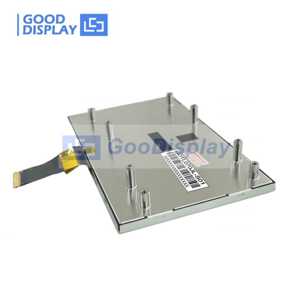 7 inch TFT LCD Display Panel, GDTL070JL-S01