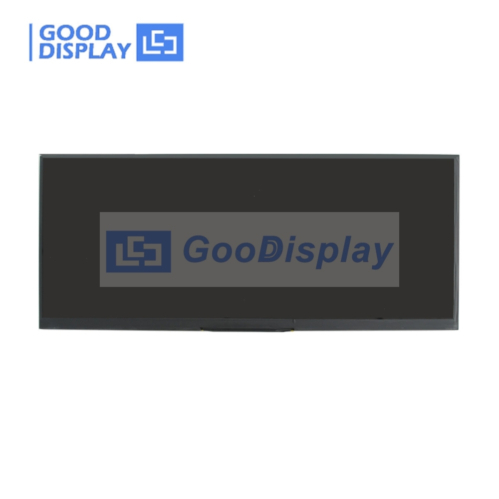 12.3 inch TFT LCD Display Panel, Wide-temperature, Operating Temp: -30℃~85℃, High-brightness 1000Nit, GDTL123UL-S01