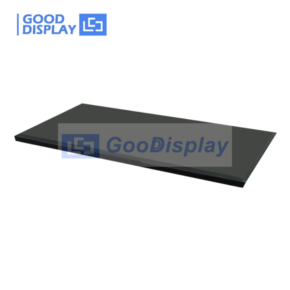 12.3 inch TFT LCD Display Panel, Wide-temperature, Operating Temp: -30℃~85℃, High-brightness 1000Nit, GDTL123UL-S01