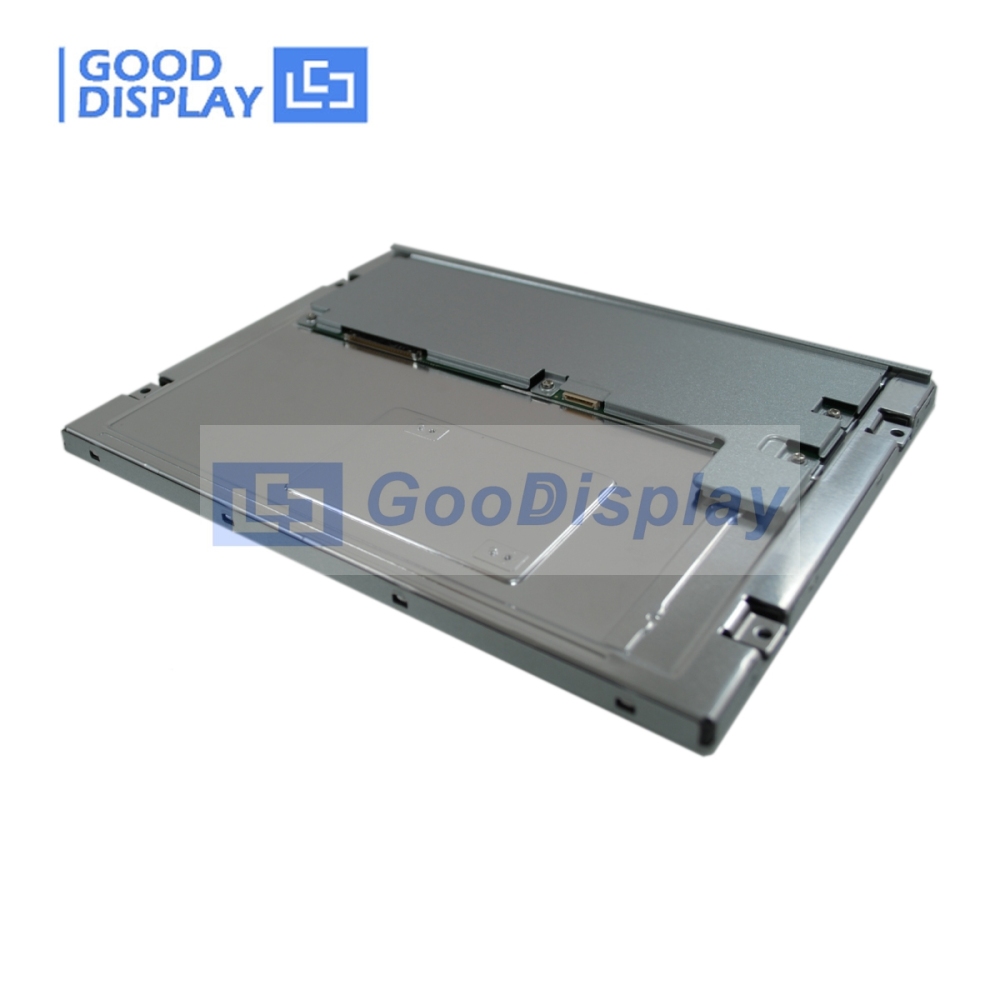 8.4 inch TFT LCD Display Panel, Wide-temperature, Operating Temp: -30℃~80℃, High-brightness 1200Nit, GDTT084CA