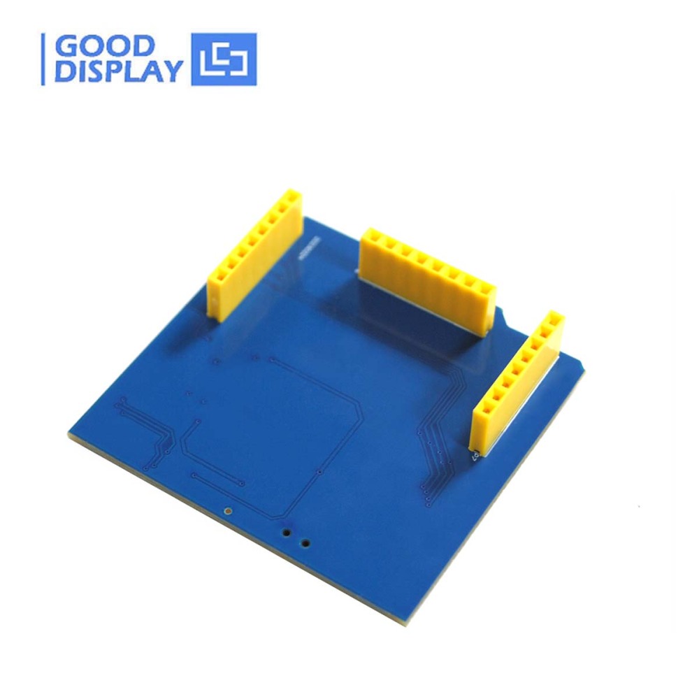 Multifunction E-paper HAT connection STM32 adapter board, STM32-T01