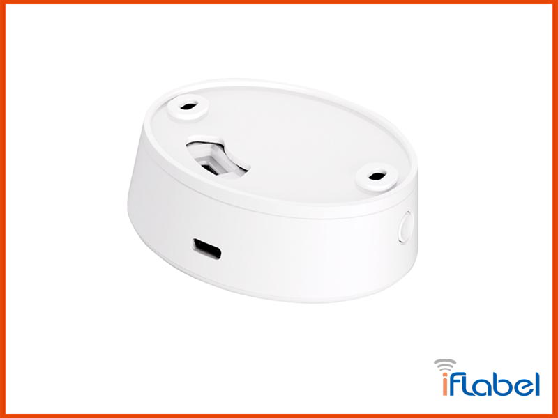 iFlabel Millimeter Wave WiFi (2.4G) Human Presence Detection Radar ST-VDA1W