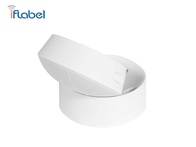 iFlabel 60G Sleep Monitoring Millimeter-wave Radar to record human body conditions, ST-BD60S1-WT(MQTT)