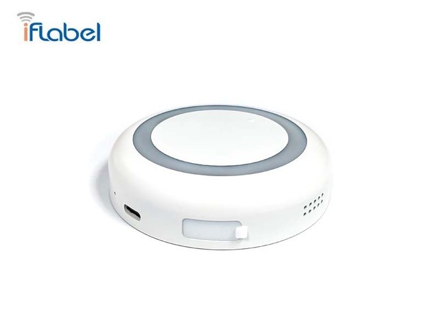 60G voice fall radar machine/Graffiti WIFI/ST-FDVW3-W(Tuya)