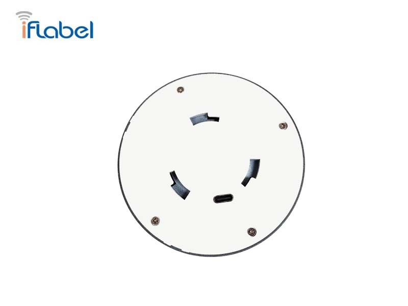 60G voice fall radar machine/Graffiti WIFI/ST-FDVW3-W(Tuya)
