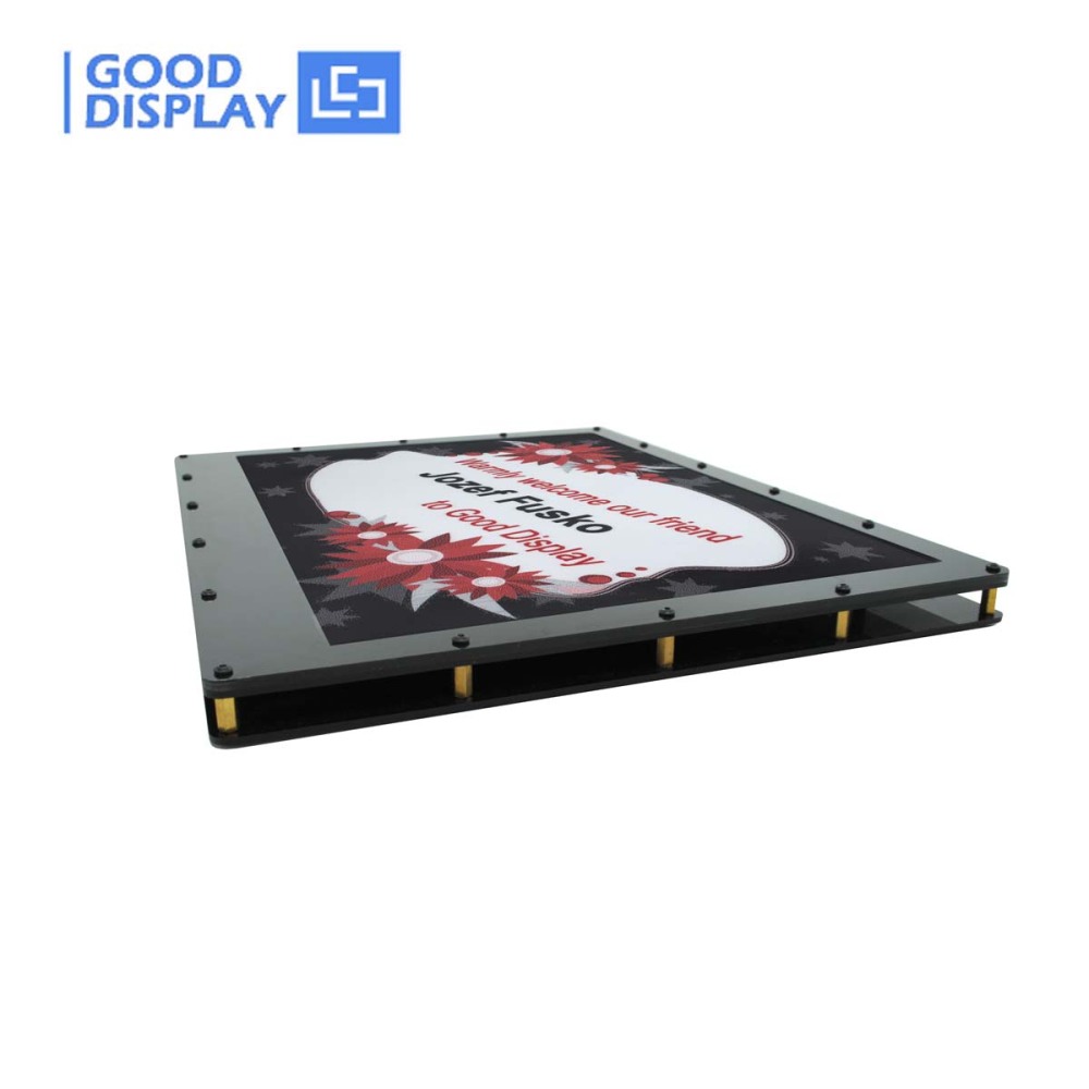 [EOL]13.3-inch Tri-Color ePaper Display WiFi Large Eelectronic Screen