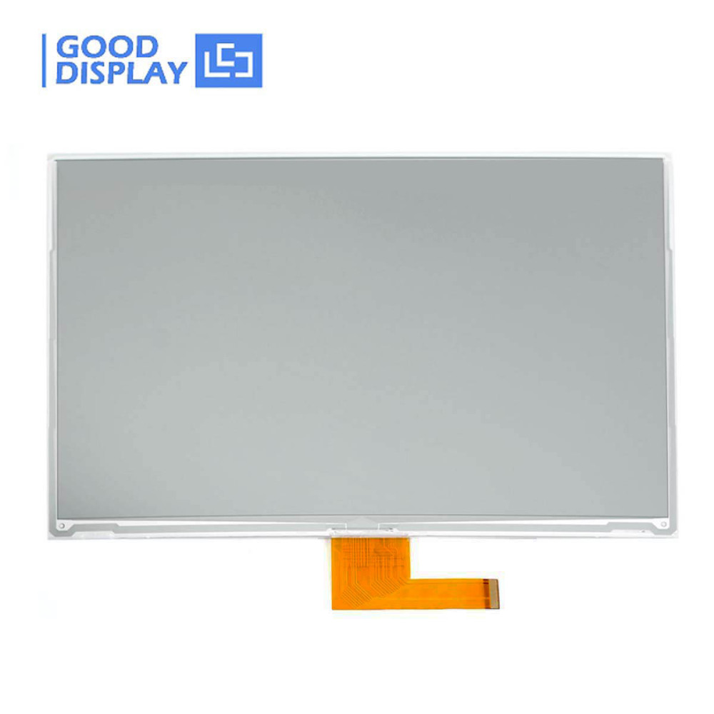 [EOL]11.6-Inch Four-Color E Ink Display | 960x640 E Paper Screen with Eye-Friendly Design & SPI Interface