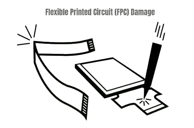 FPC Damage Example