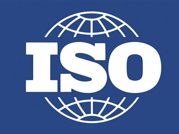 ISO Certification