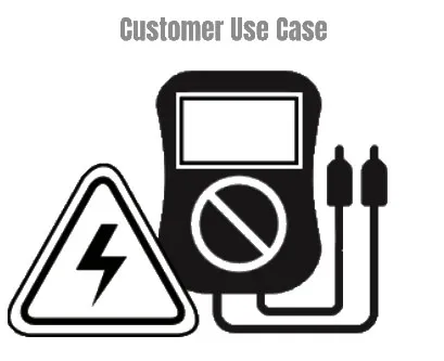 Customer Use Case Example