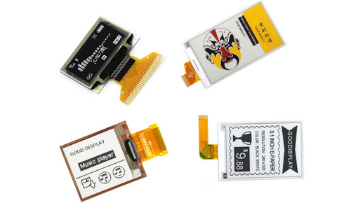 FPC Cable Customization