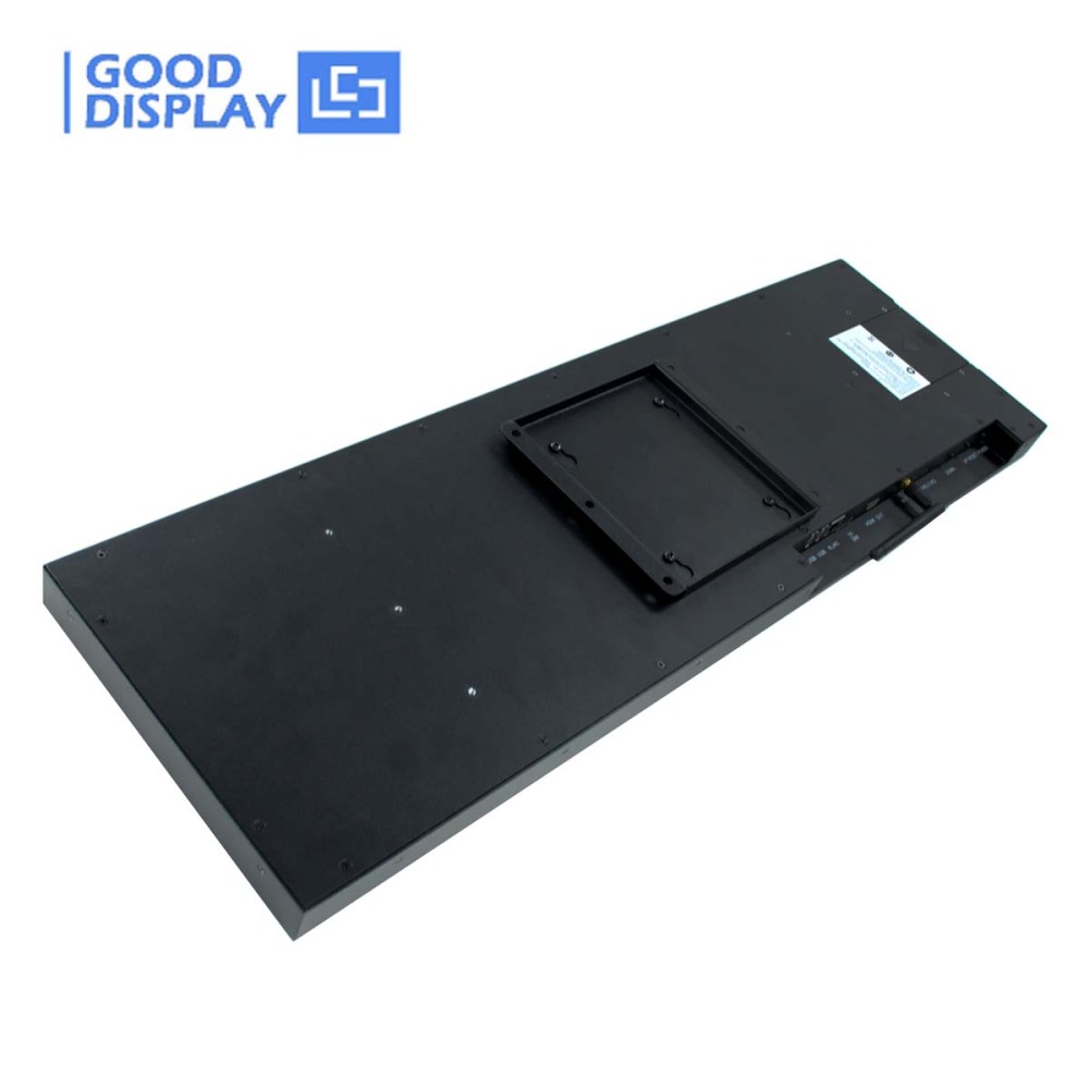 Color E Ink signage 28-Inch ACeP Billboard Vibrant, Eco-Friendly and Unmatched Clarity