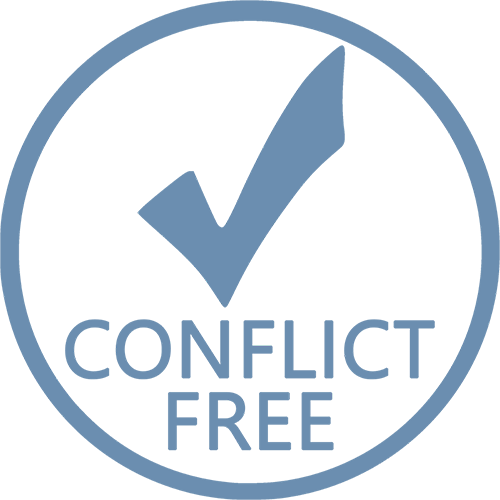 Conflict Free