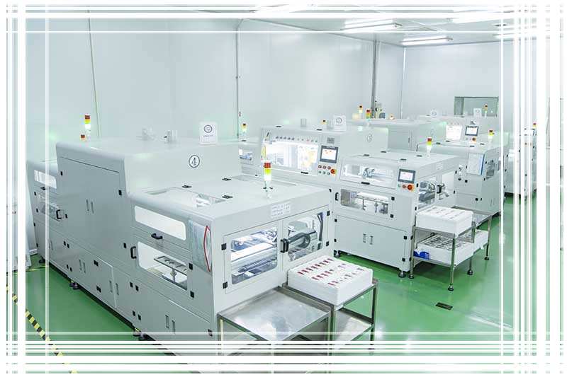 Good Display products