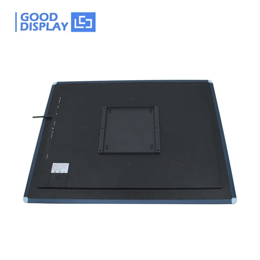 Ultra-Low Power 42-Inch E Ink Display for Airports & Exhibitions Ideal Billboard Solution