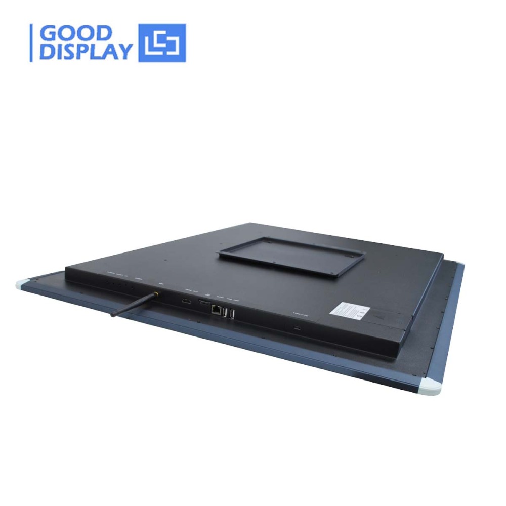 Ultra-Low Power 42-Inch E Ink Display for Airports & Exhibitions Ideal Billboard Solution