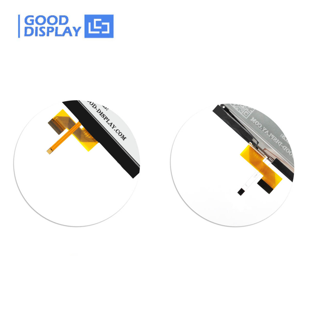 4.2-Inch E-Paper Display with Front Light 1.5s Fast Refresh Rate 400x300 Resolution