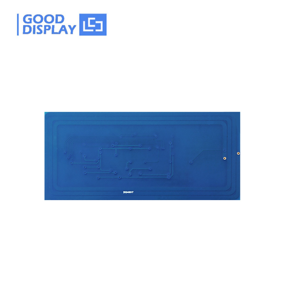 NFC-Driven 2.7" 2.9" 3.7" 4.2" E-Ink Display Development Kit | Low Power Display Module for DIY & Prototyping