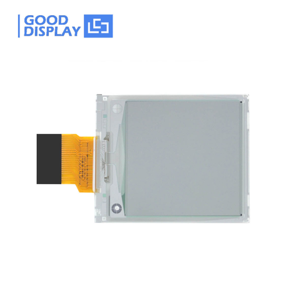 Epaper-display Thin 1.54inch Tri-Color epaper Electronic Shelf Label E Ink Panel