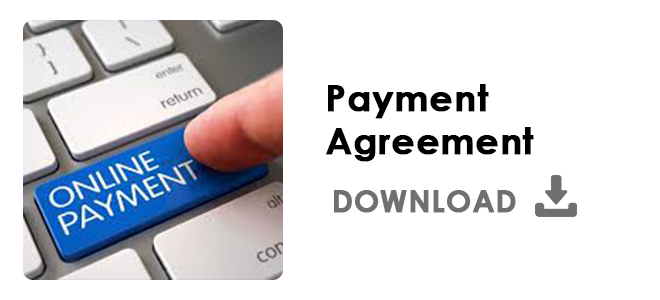 Payment Agreement