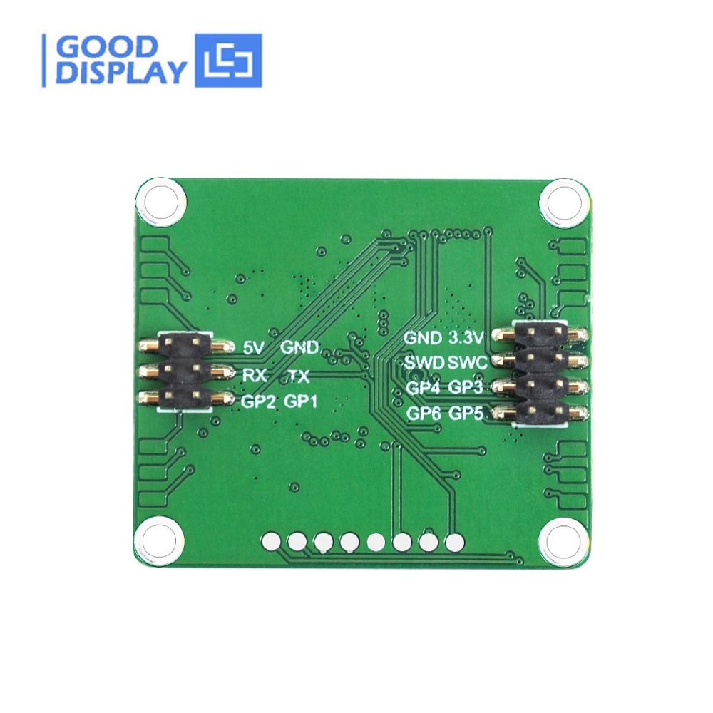Wireless 60G Radar Module for Human Movement Tracking