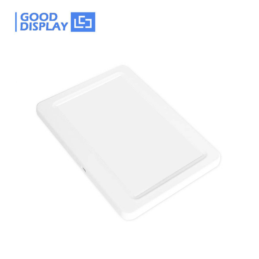 7.5 Inch Enlosure For Electronic Shelf Label Shell Case (Single Screen)