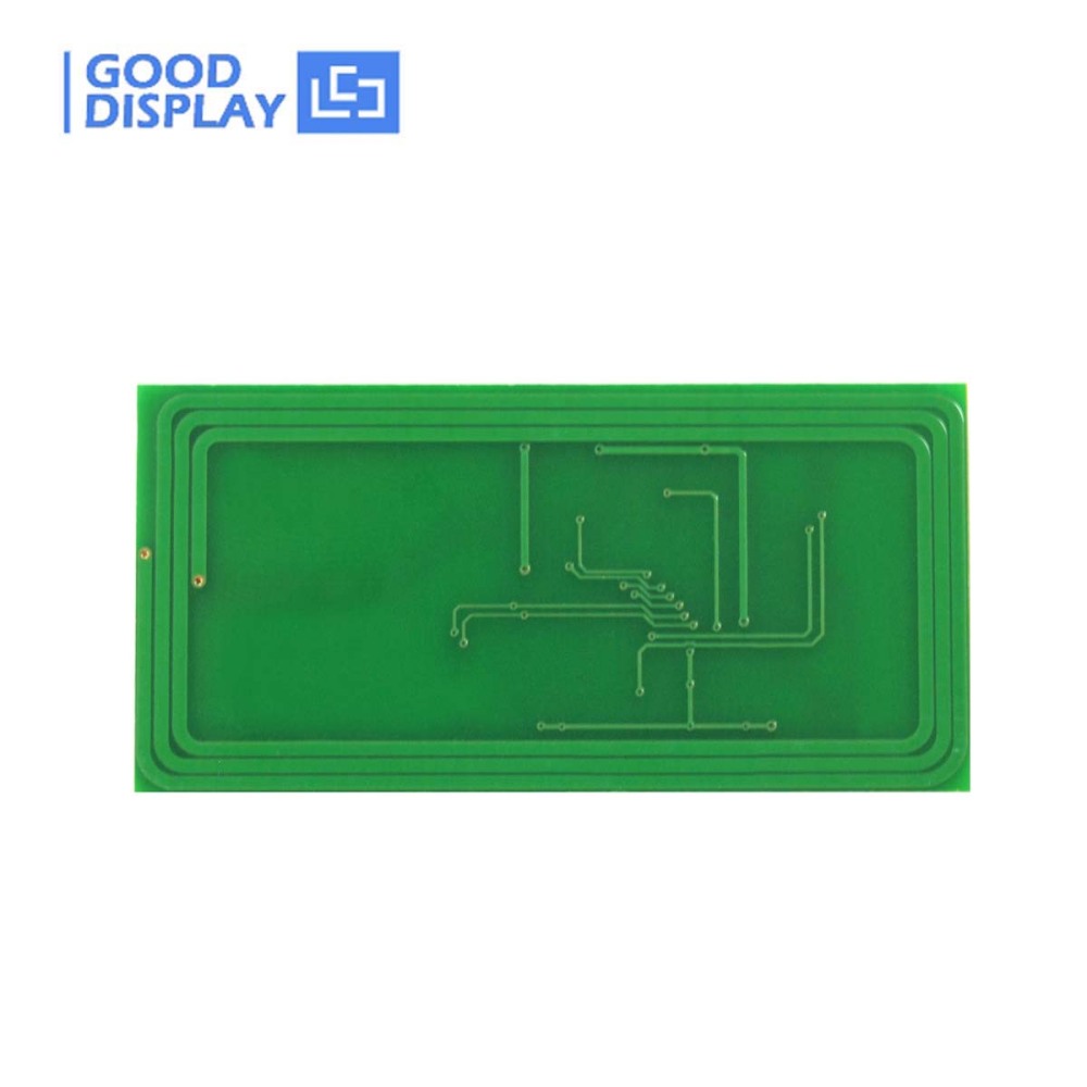 [EOL]NFC-Driven 2.13-Inch E-Ink Display Development Kit