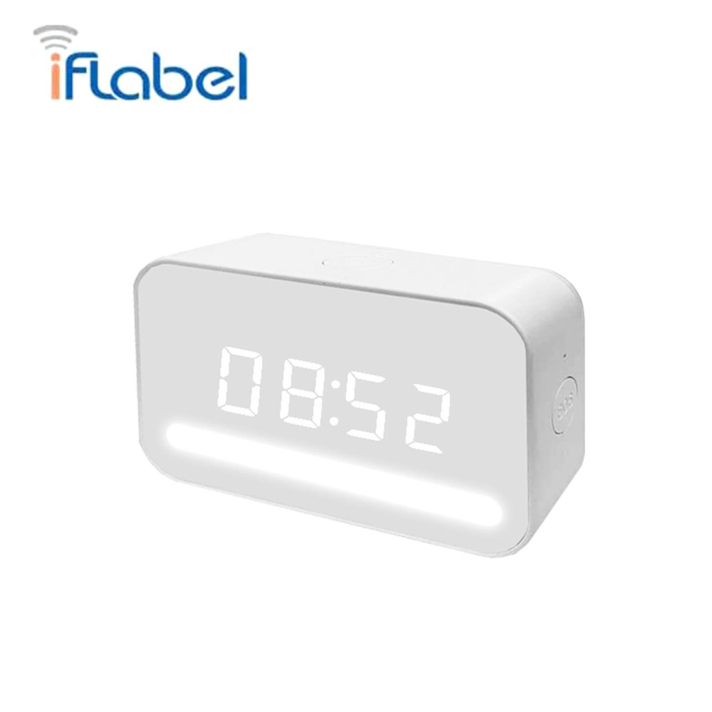 Your Ultimate Sleep Solution for Continuous Health Monitoring and Restful Nights