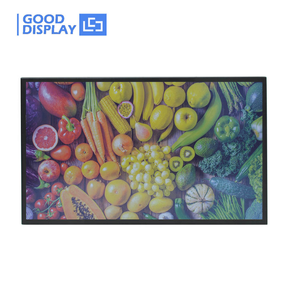 25.3 inch E Ink Digital Signage, E-ink Monitor for Advertising, DMPH253EG1
