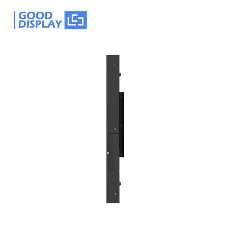 E Ink Poster 25.3-Inch Color E Paper Display Product for Exhibition Hall and Billboard