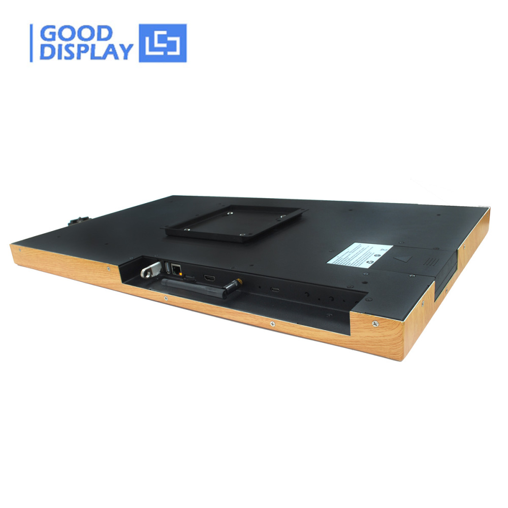 E Ink Poster 25.3-Inch Color E Paper Display Product for Exhibition Hall and Billboard