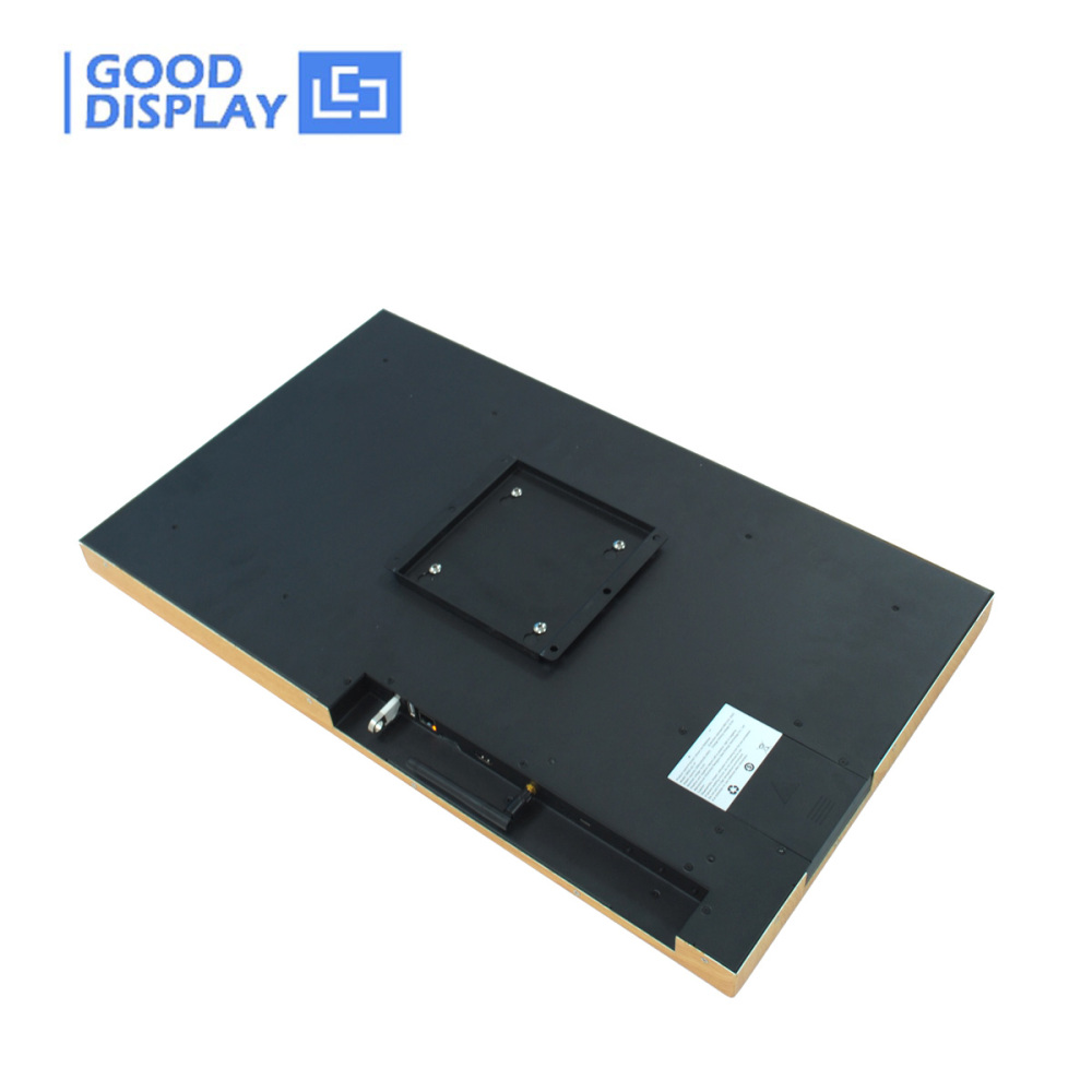 E Ink Poster 25.3-Inch Color E Paper Display Product for Exhibition Hall and Billboard