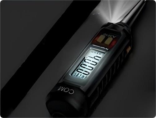 Information Displays