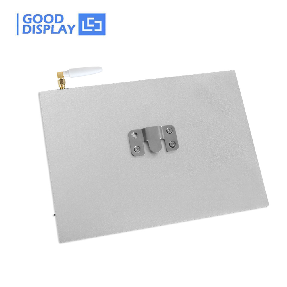 Meeting sign 10.2-inch color e paper display smart bluetooth e ink display screen suitable for business, meetings, door signs, price tags