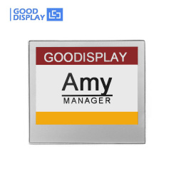 4-Color Sign