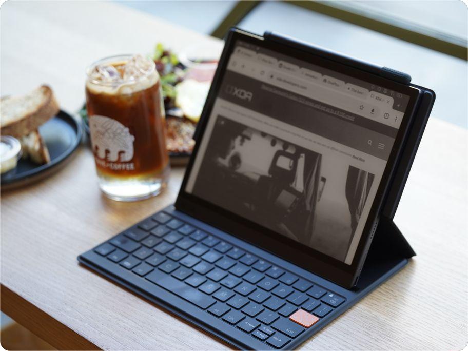 Tablets/Portable Devices