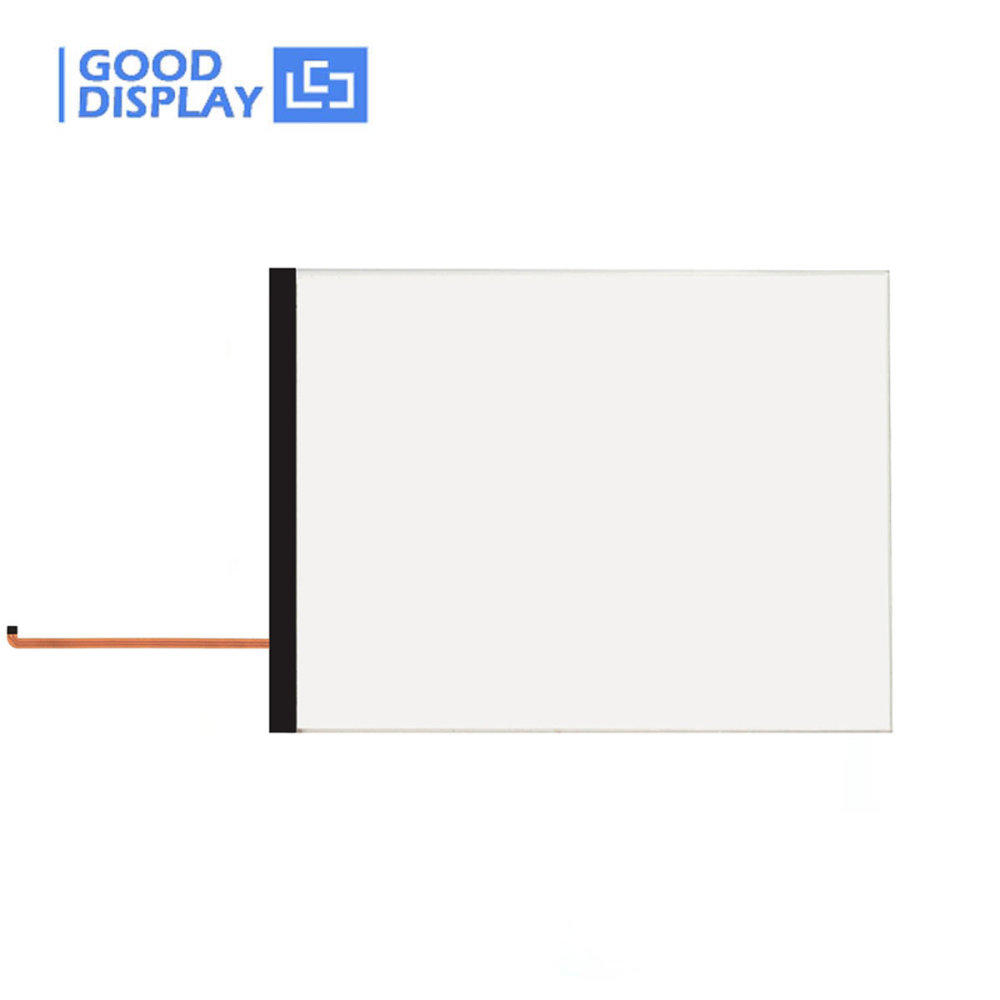 13.3" A4 E Ink Carta 1300 Displays with Front Light E-paper Wide Temperature Range -15℃~65℃