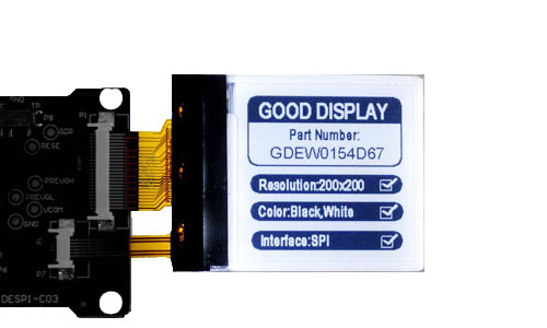 Front-light Customization