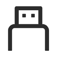 USB Icon