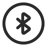 Bluetooth Icon