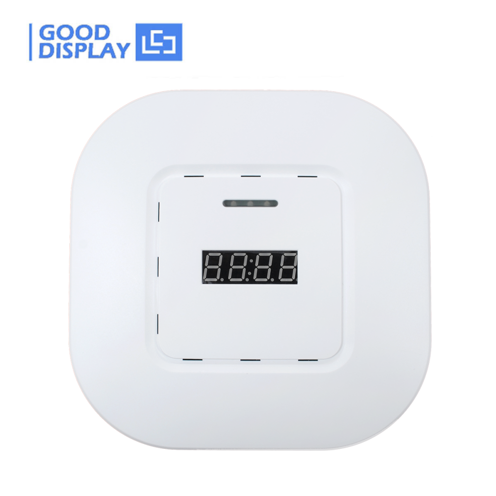 3.5" E Ink ESL Bluetooth 5.0 Wireless, Smart Retail Automation | Energy-Efficient E-Paper Digital Tag | Custom Displays