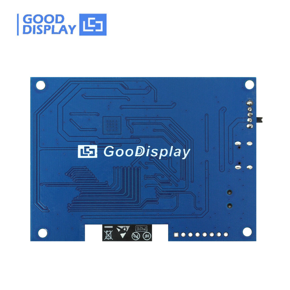 10.3-Inch E-Ink Development Board: Wi-Fi / Bluetooth-Enabled ePaper Display Driver Board