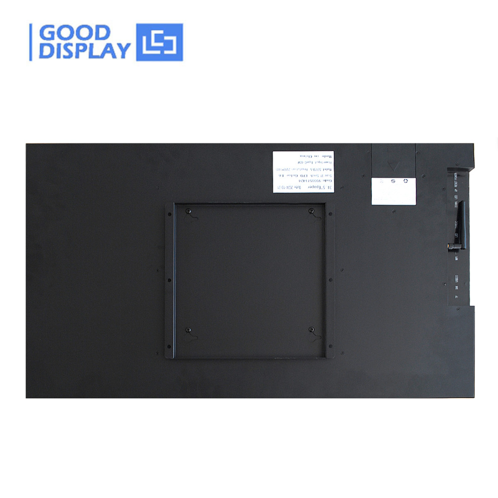 Large E-ink Display 31.5-inch Color e-Paper Display, E Ink Spectra 6 ePaper Screen Billboard