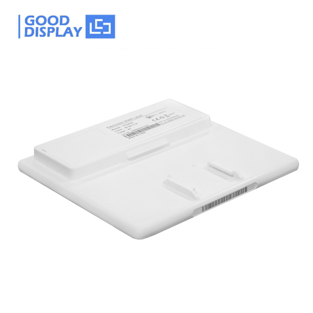 4.2" ESL E Ink Tag - Smart Retail Automation | Energy-Efficient E-Paper Display | Wholesale Label Solution