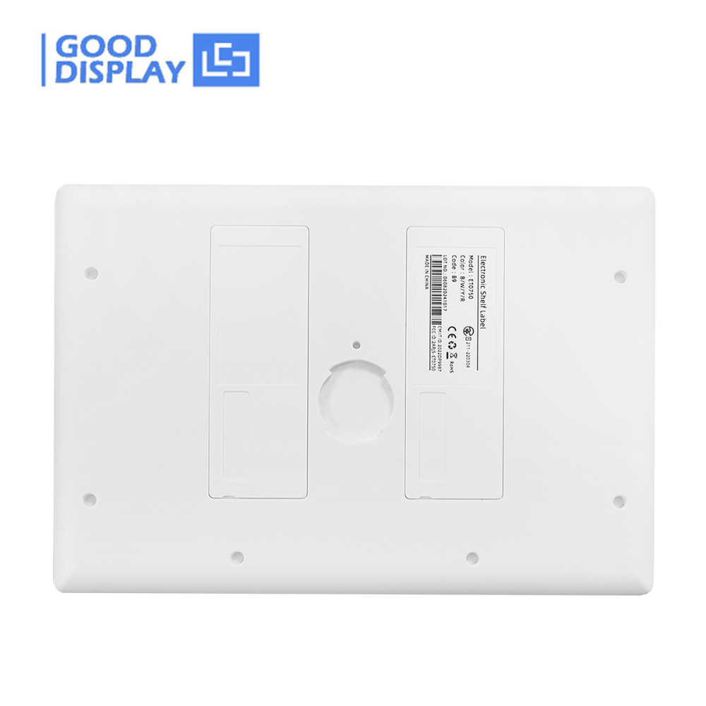 7.5 Inch E Ink Smart Card Display Bluetooth Tag Customized E Ink Label