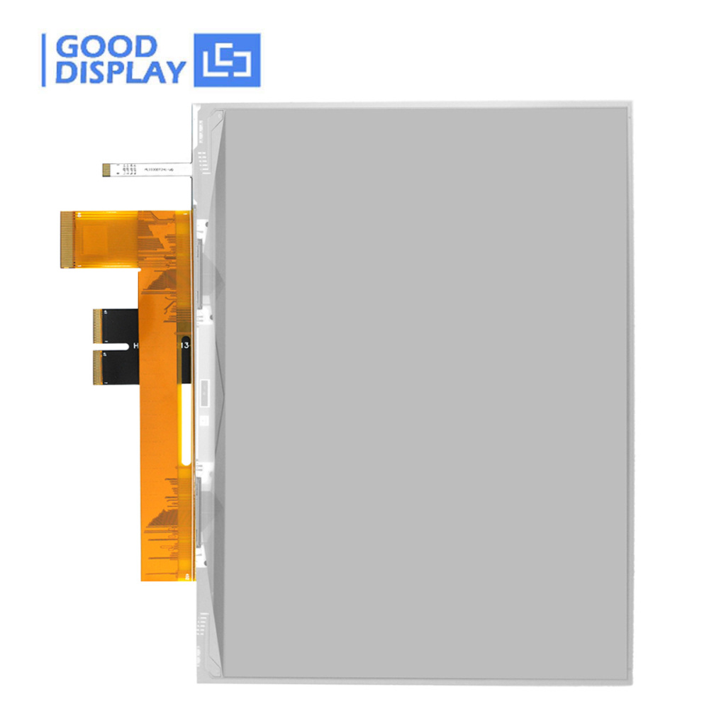 10.3" Front-Lit E Ink Display with Touchscreen Capability1404×1872 HD E-paper for eBook Readers