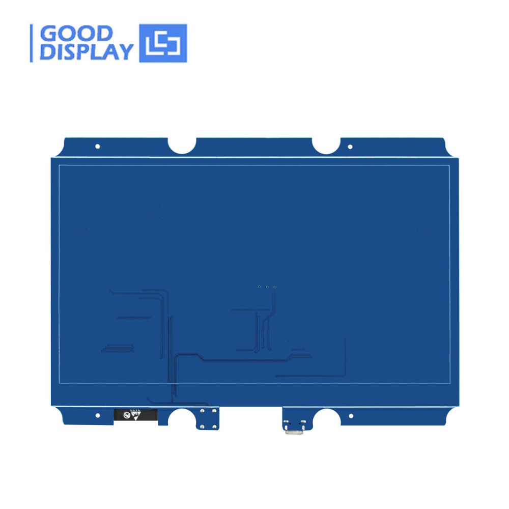 ESP32 7.5inch WiFi E Ink Display Kit Effortless Wireless Updates Driver Board