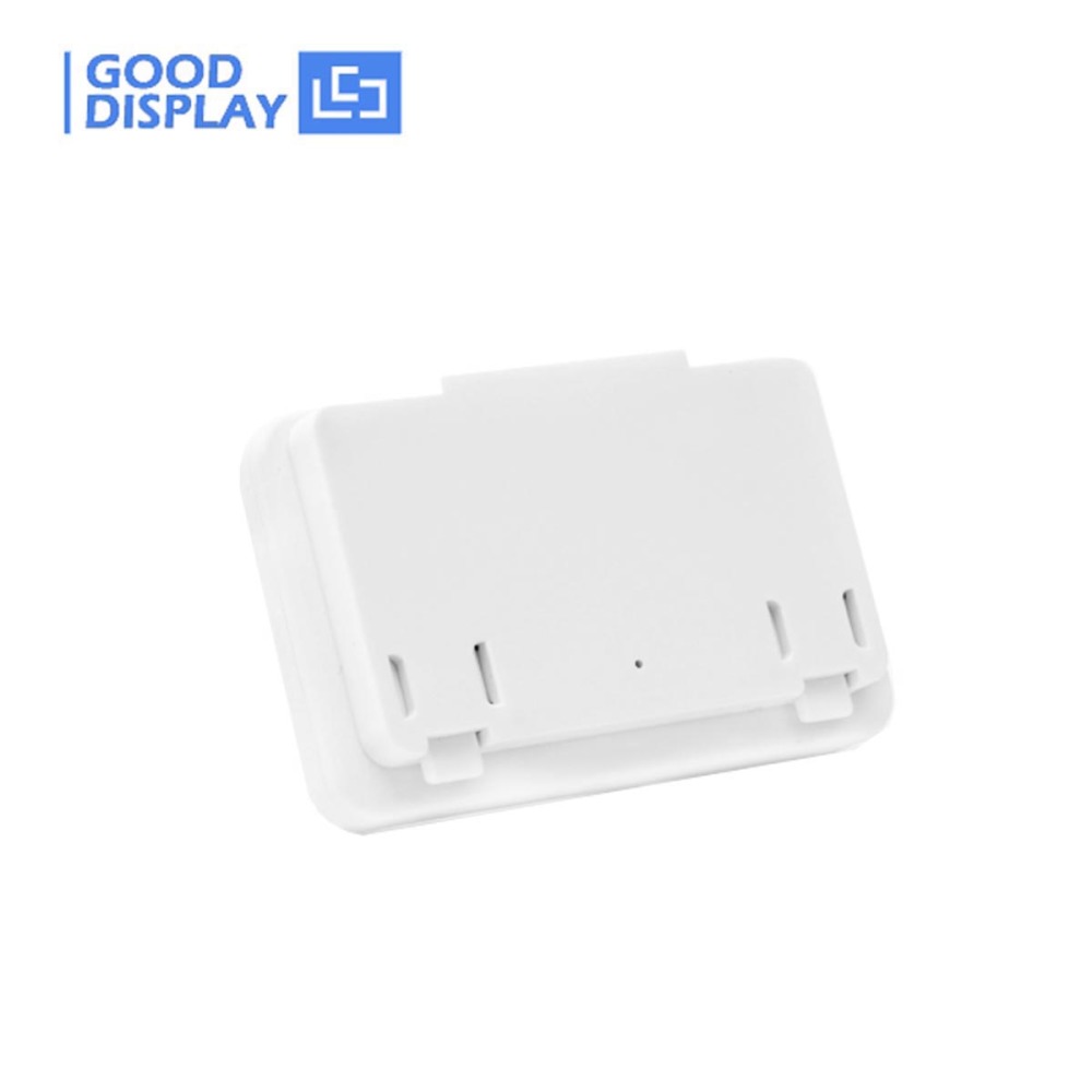 2.13 Inch Electronic Price Tag Card Color e-Paper Ink Screen No Need Battery Wireless Powered Data Transfer